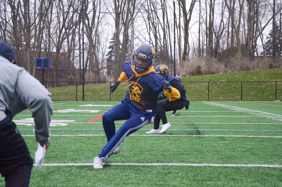 We're BACK 😤

#ClarkePride | #OurTimeIsNOW