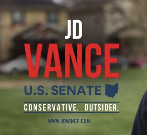 drmistercody's tweet photo. @JDVance1 Hi, it's me, a venture capitalist who worked for a State Senator in college, went to Yale Law School, got a Netflix movie made, became a CNN contributor, and now works for Peter Thiel. Also? I'm an Outsider. https://t.co/6T91I56a0R