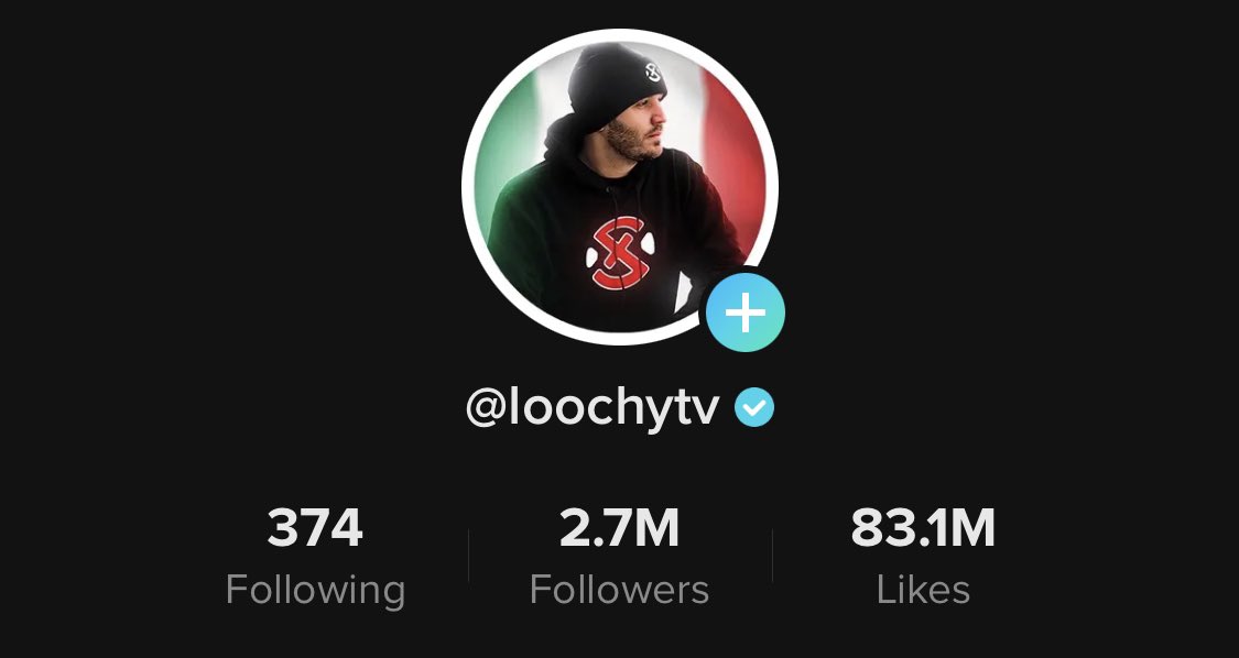 Loochy tweet media
