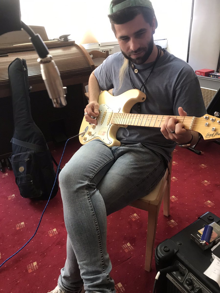 Sebastjan Rock tweet media