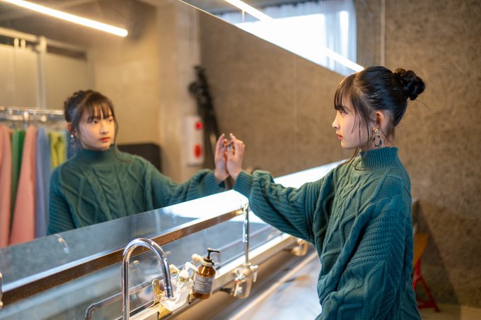 Twitterのコスプレ画像53