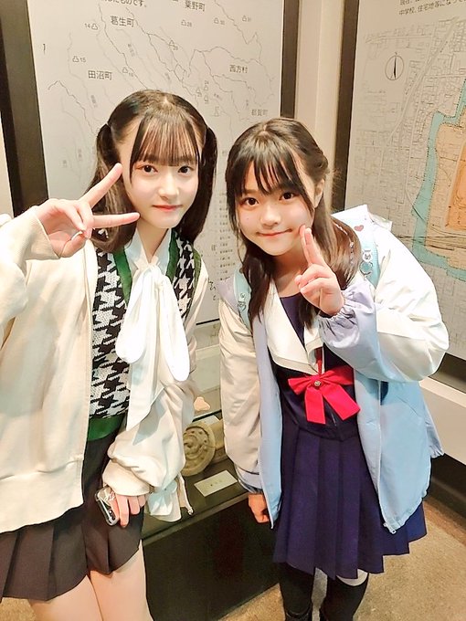 Twitterのコスプレ画像28