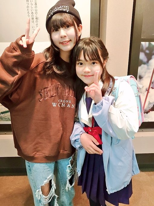 Twitterのコスプレ画像29