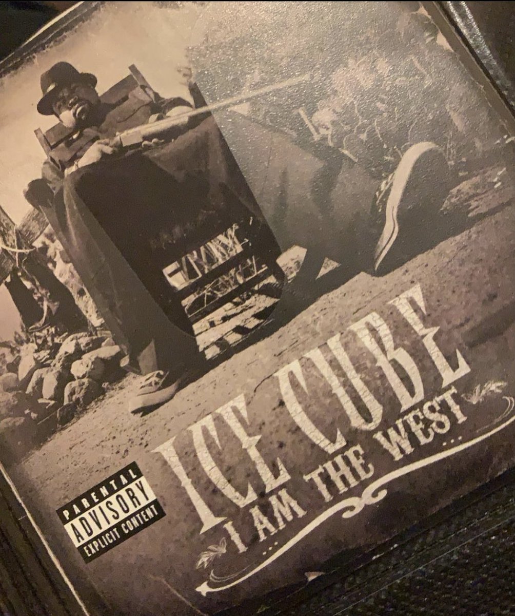 flightlifepree's tweet photo. History Time : ICE CUBE THE RAPPER , NOT THE ACTOR ... • • •
#Rapwojnarowski …
Do @icecube have top 5 Discography’s in HIP HOP HISTORY ?
#hiphopmusic #westsideconnection #Icecube #priorityrecords #lynchmob https://t.co/4LUnEKQtIt