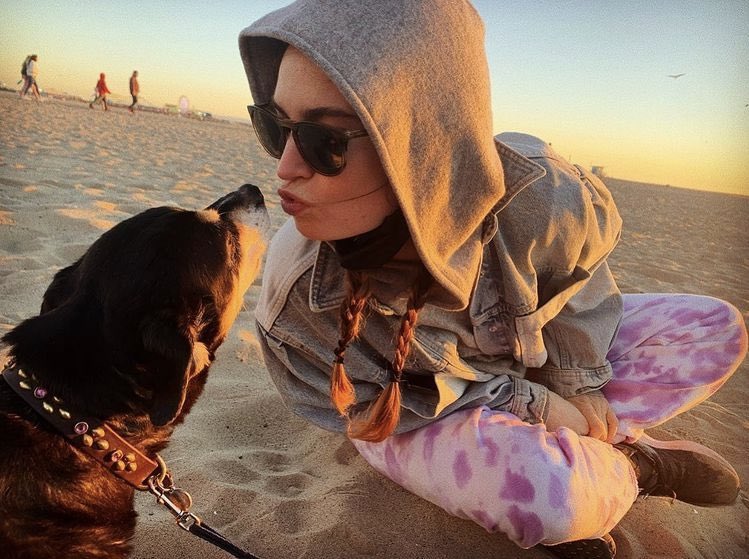 birthday beachin’ 🏝