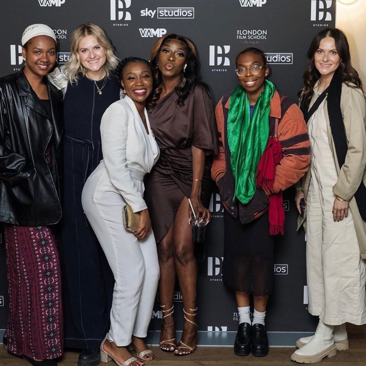LilsyKnight's tweet photo. Tonight at 11pm on @SkyArts #TejusTale will be on the big screen. Big up @TeniolaZaraKing @StudioDBK @cescyknight @SkyUK and everyone involved in such an amazing project. https://t.co/jK4MPv5EOS