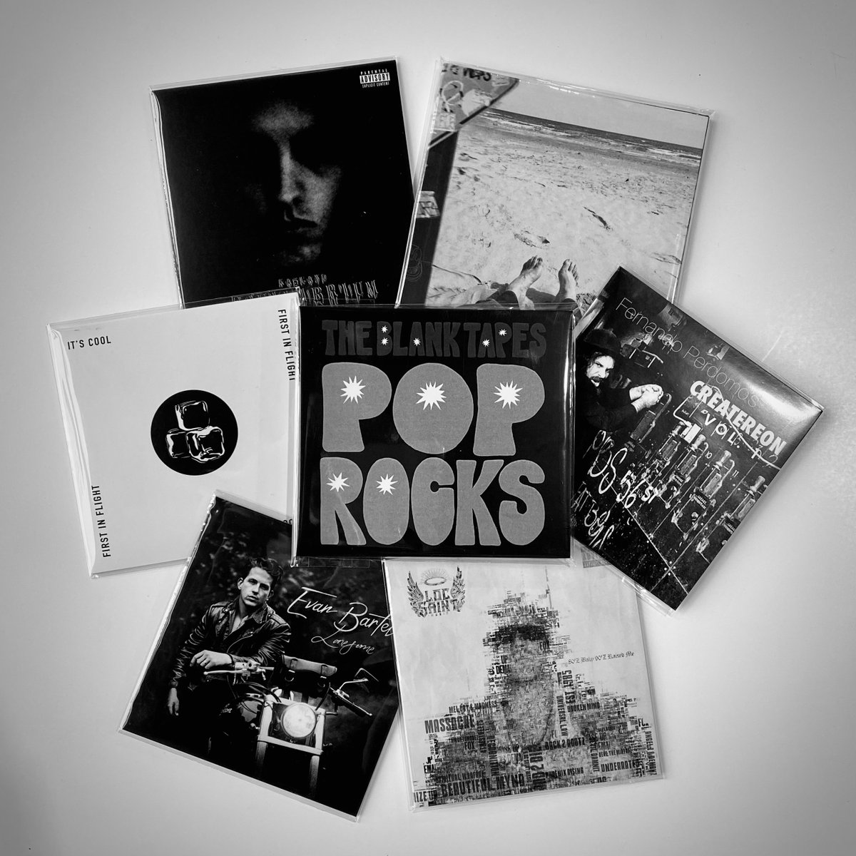 Atomic Disc tweet media