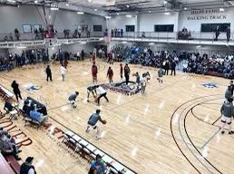 Excited to announce my commitment to CUH and <a href="/Coach_ACSparrow/">Austin Clay Sparrow</a>! Thank you to everyone who’s been a part of the journey and supported me along the way! #TMC🏁