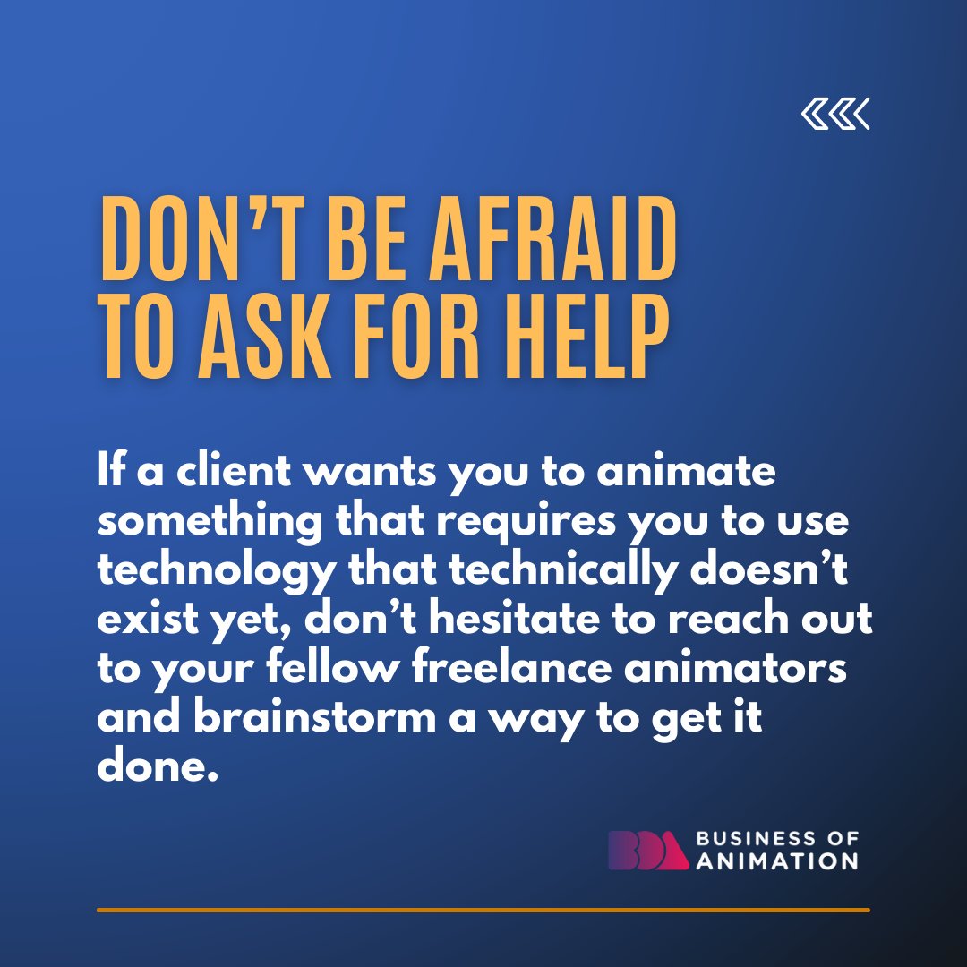 animationbiz's tweet photo. Here are 4 things freelance animators can learn from the movie "The Lion King":
1. Donβt be afraid to ask for help
2. Think outside the box
#AnimationMovie #LionKingAnimatedMovie #LessonsToLearnFromLionKingMovie #FreelanceAnimationLearnings #AnimationIdeas #AnimationInspirations https://t.co/DIZnzCdPVo
