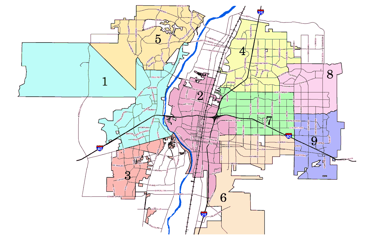 ABQCityCouncil's tweet photo. Visit the 2022 City Council Redistricting Committee webpage for info on the upcoming meeting, concept maps that have been presented, &amp; to submit public comment. Be sure to subscribe to our mailing list to receive updates from the Redistricting Committee! https://t.co/rgIPqbScEM https://t.co/yuw0RLJ8WZ