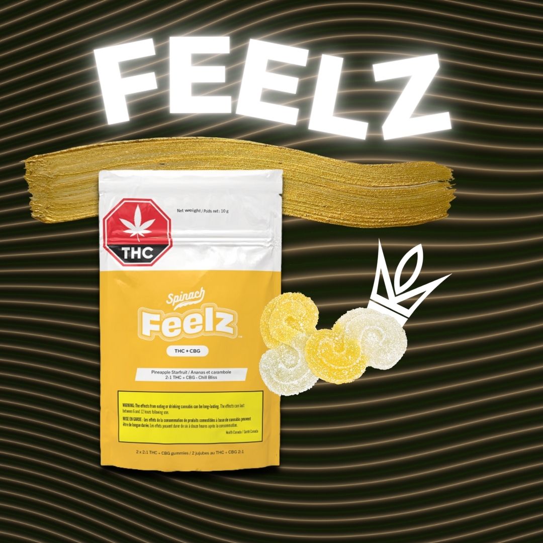 Find what feelz good #yeg