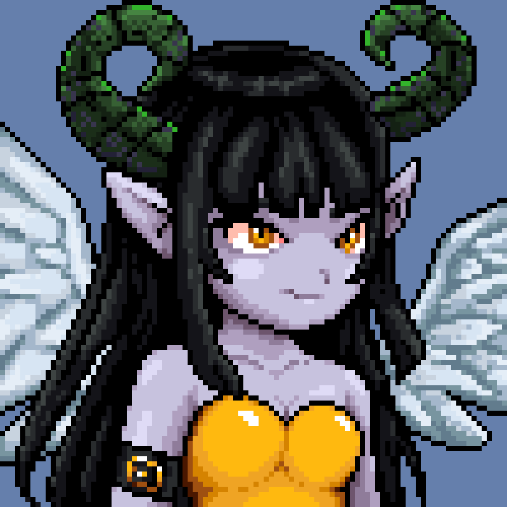 LambadaHavaiana's tweet photo. So happy for my second legendary succ that I will be doing a special giveaway for those who want to join the chillest community in solana. Follow me, RT, and follow @succuverse for the chance of getting a Succubus + Hell Portal!!!! 🔥🔥🔥  2 Lucky winners 🔥🔥🔥 Draw on Friday! https://t.co/FQPY9t6YMR