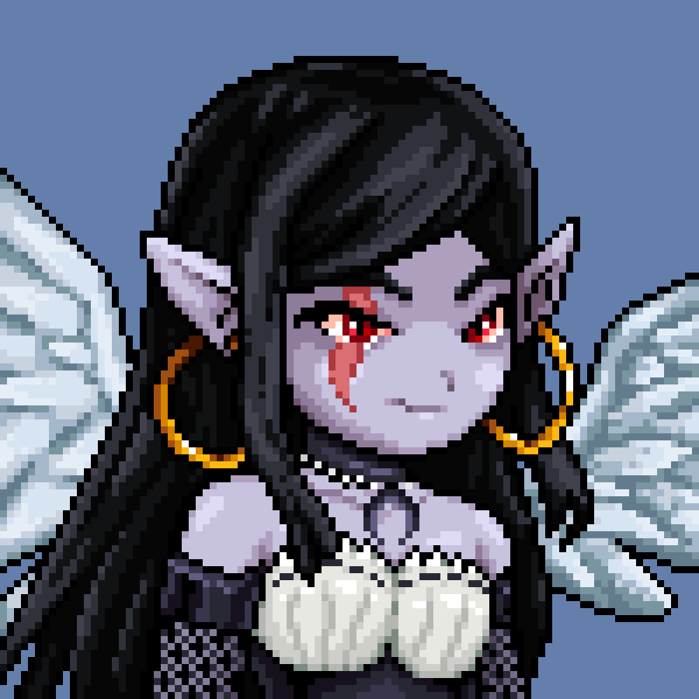 LambadaHavaiana's tweet photo. So happy for my second legendary succ that I will be doing a special giveaway for those who want to join the chillest community in solana. Follow me, RT, and follow @succuverse for the chance of getting a Succubus + Hell Portal!!!! 🔥🔥🔥  2 Lucky winners 🔥🔥🔥 Draw on Friday! https://t.co/FQPY9t6YMR