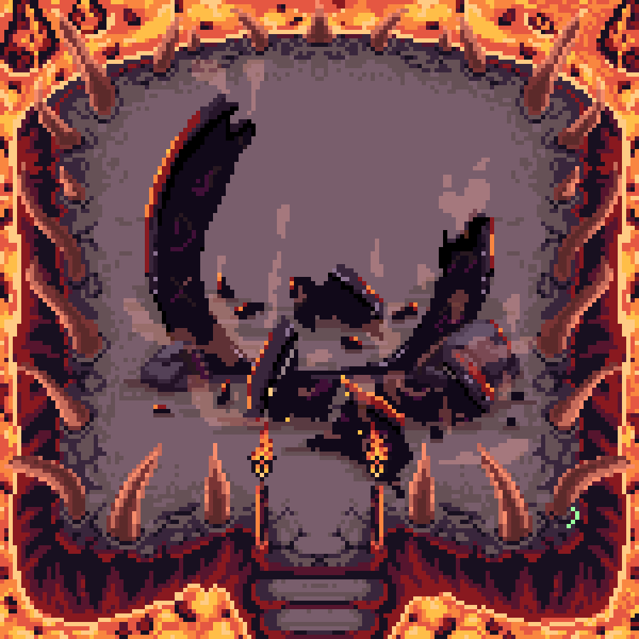 LambadaHavaiana's tweet photo. So happy for my second legendary succ that I will be doing a special giveaway for those who want to join the chillest community in solana. Follow me, RT, and follow @succuverse for the chance of getting a Succubus + Hell Portal!!!! 🔥🔥🔥  2 Lucky winners 🔥🔥🔥 Draw on Friday! https://t.co/FQPY9t6YMR