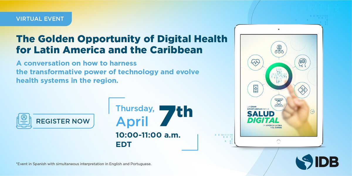 The digital transformation of #health benefits patients, professionals, and even...