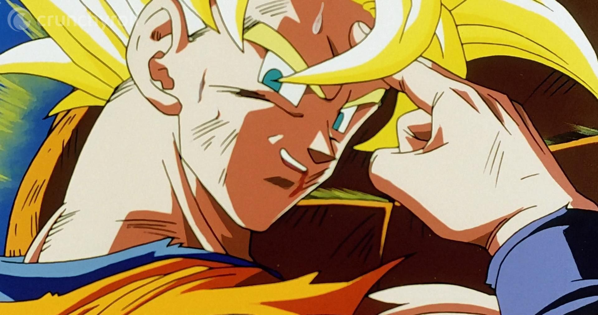 (4/5) Happy birthday to the father of Dragon Ball, Akira Toriyama! 