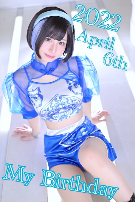 Twitterのコスプレ画像11