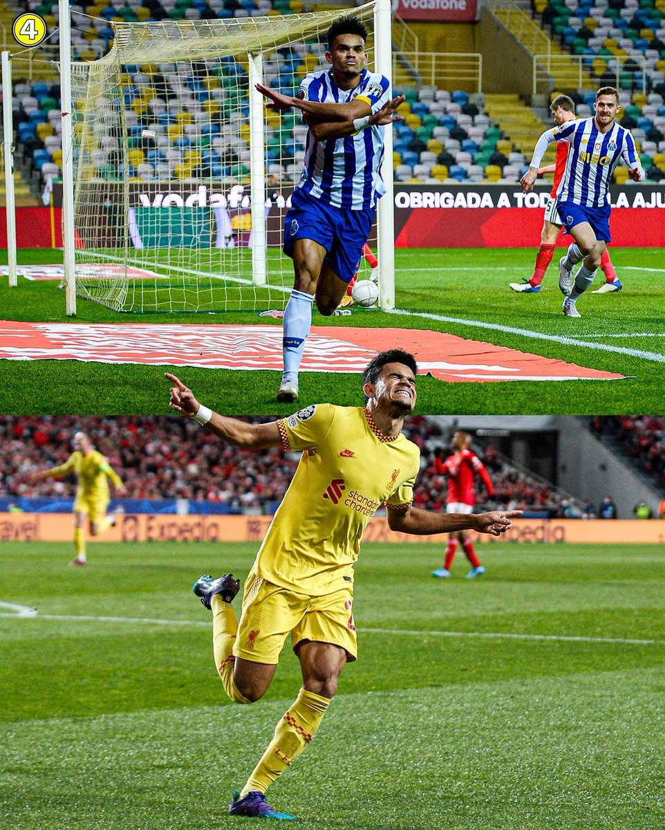 👀 <a href="/LuisFDiaz19/">Luis Fernando Díaz</a> ❤️ scoring against Benfica