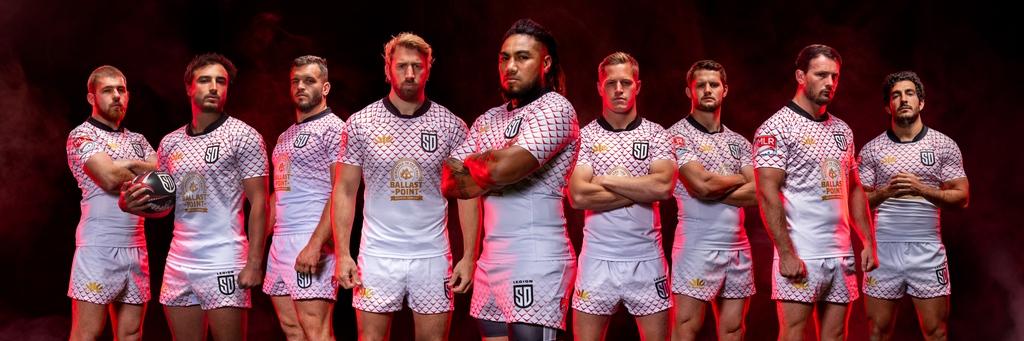 Sunday April 10th at SDSU Sports Deck 

BE THERE⚔️

We need you support as we battle for first place against the Austin Gilgronis!

#WeAreLegion #LegionLoud