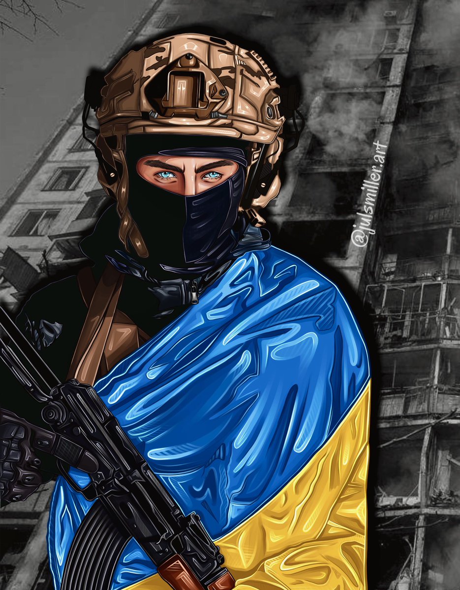 JulsMiller888's tweet photo. @jf_nft 💔🇺🇦 https://t.co/FhlL8D2d5Y