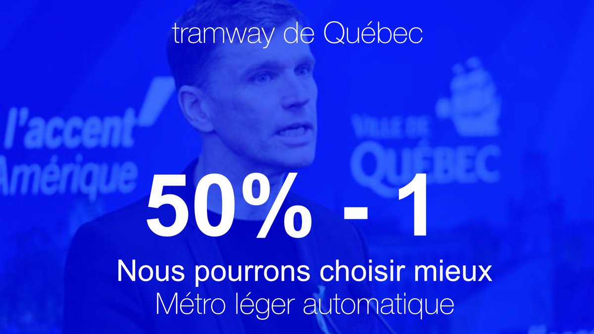 Métro de Québec tweet media