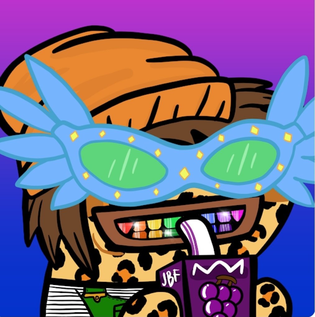 SailingCloud's tweet photo. Hey @SeraStargirl, look at this frens train you started! This is just amazing.
I hope we won't be thrown into #twitterjail for following each other. If so, please, send me grape vibes!
#nobots #justfam
@Juiceboxfrens https://t.co/9EpPoIsSy7