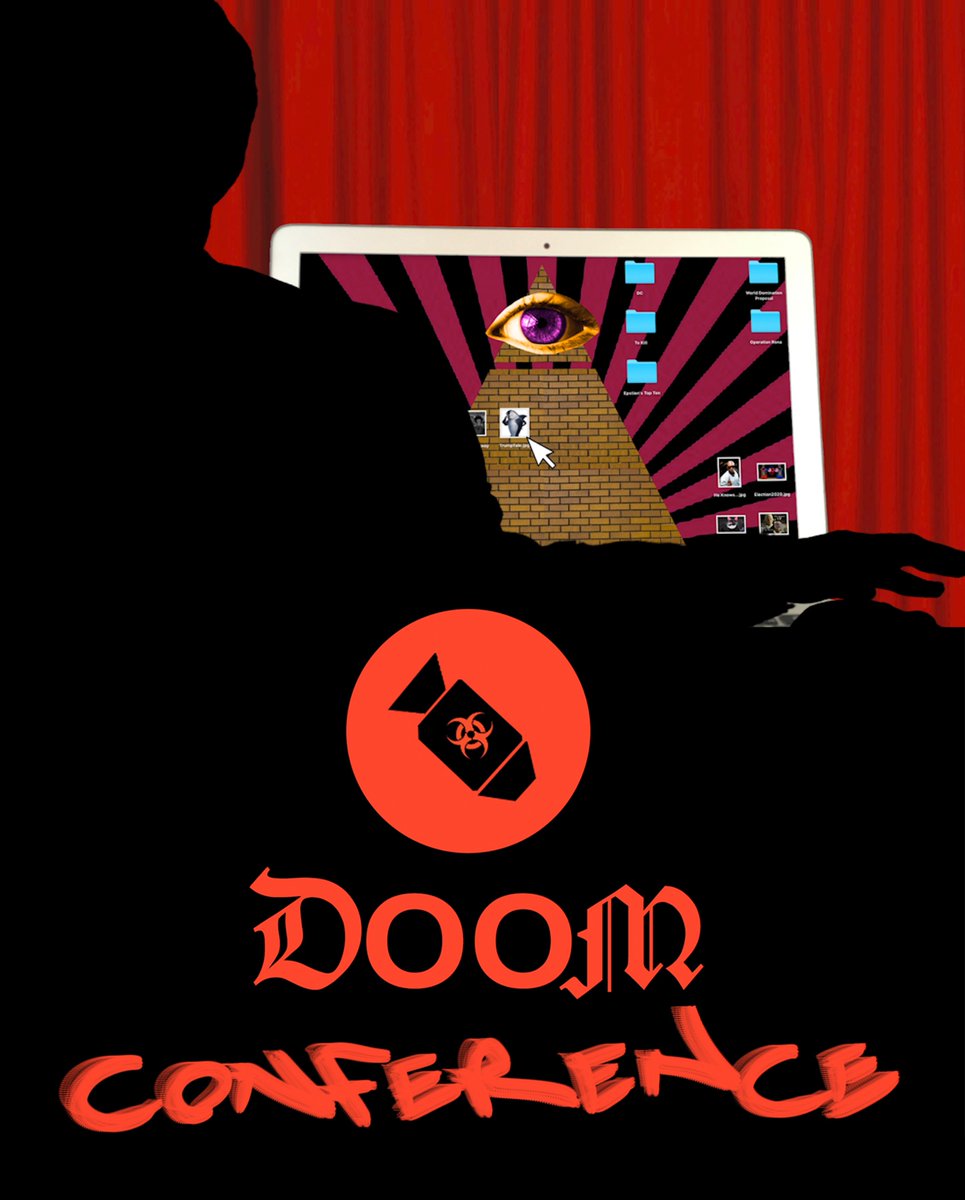 InjectionSpace's tweet image. YES! The evil unseen hands, exposed!