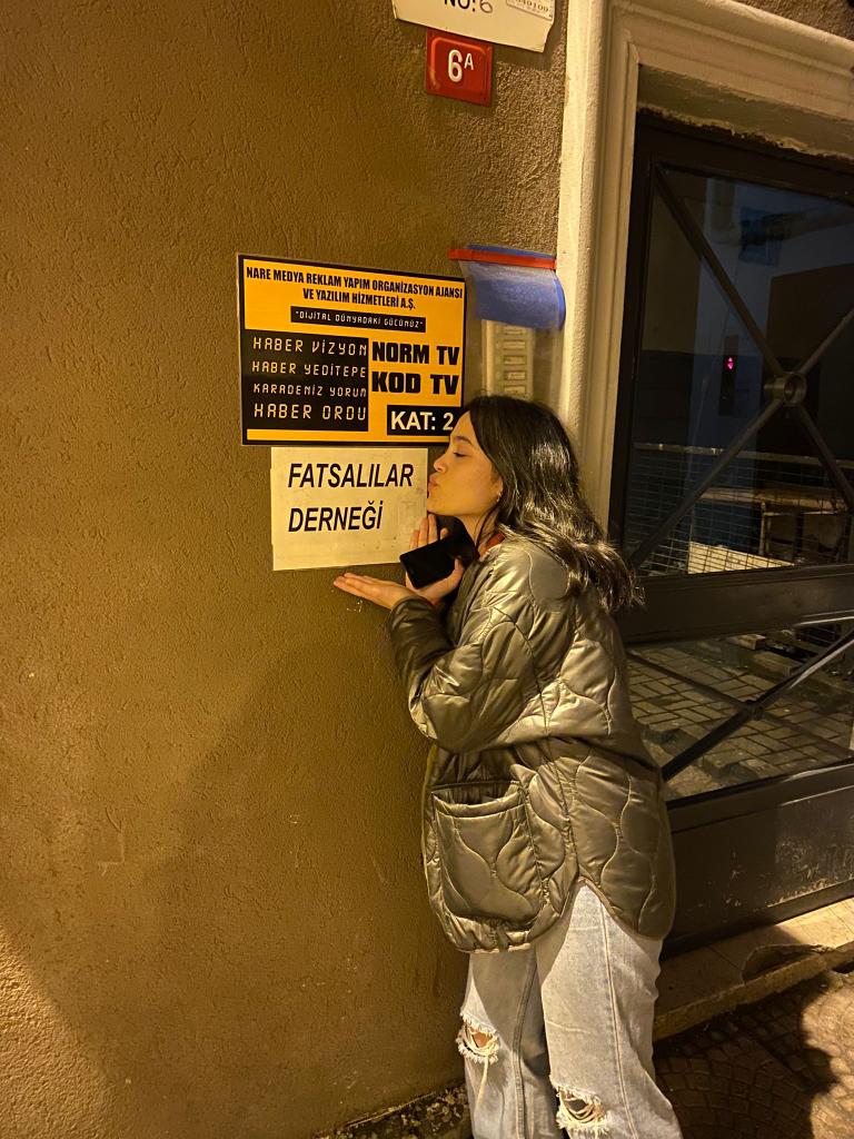 Ölürümmm hasretinleee