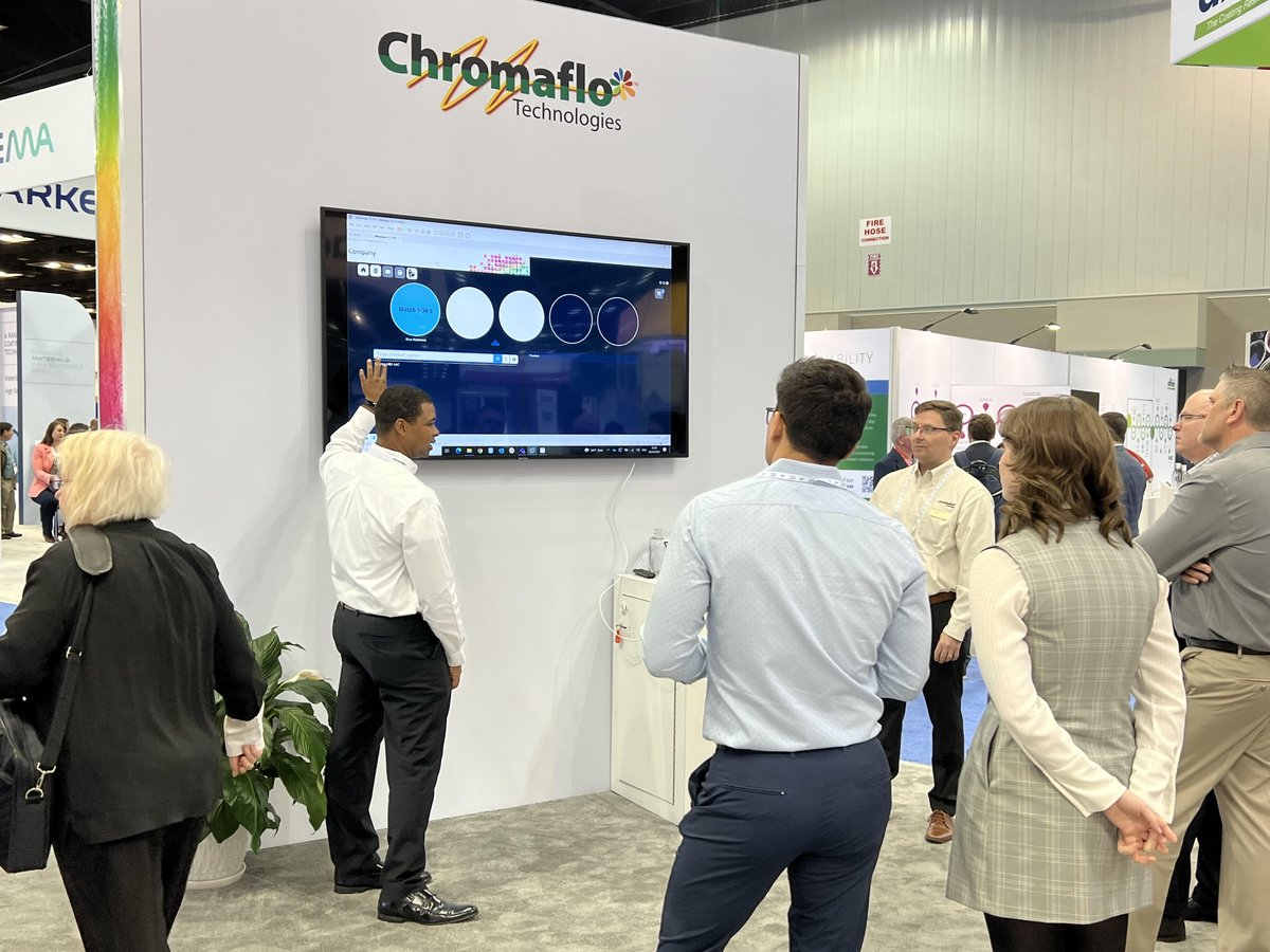 Don’t miss our #Innovatint demos tomorrow at 10 a.m. and 3 p.m. during the <a href="/AC_Show/">AC_Show</a> — we're collecting entries during the demos for an iPad giveaway! #ACS2022