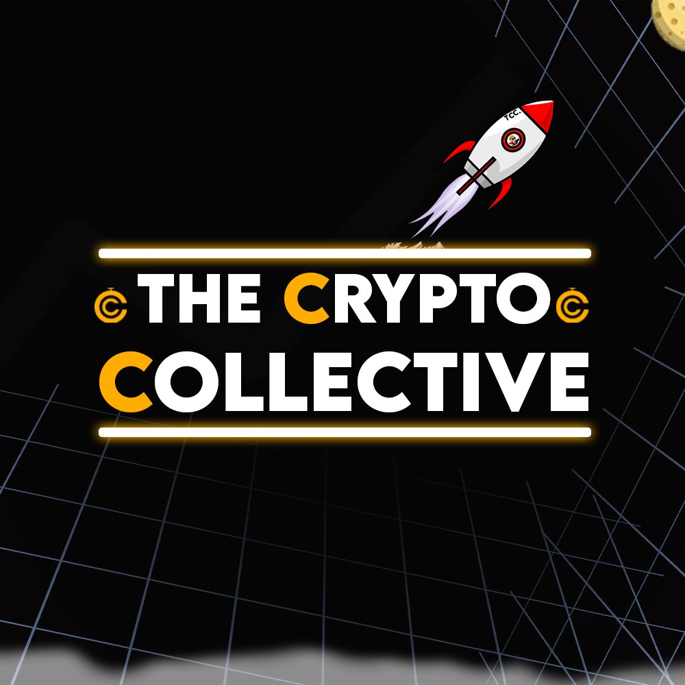 The Crypto Collective tweet media
