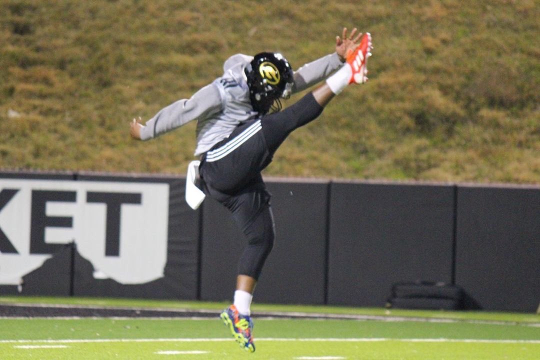bighomiequis3's tweet photo. Grambling I appreciate everything💯 https://t.co/LNpkDoLgUy