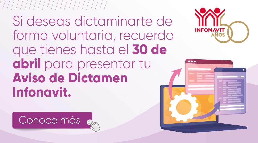 AMCPpuebla's tweet photo. Estimados Asociados y Público en General, compartimos información de INFONAVIT:
Aviso de Dictamen: https://t.co/2cvRksLqJ5
Prevención de engaños a trabajadores: https://t.co/BfUxJqnVk8
Servicio de Intercomunicación de Avisos: https://t.co/Adzp4BeQYa
SISUB: https://t.co/k8cMheWZuI https://t.co/XBRCHVk9uq