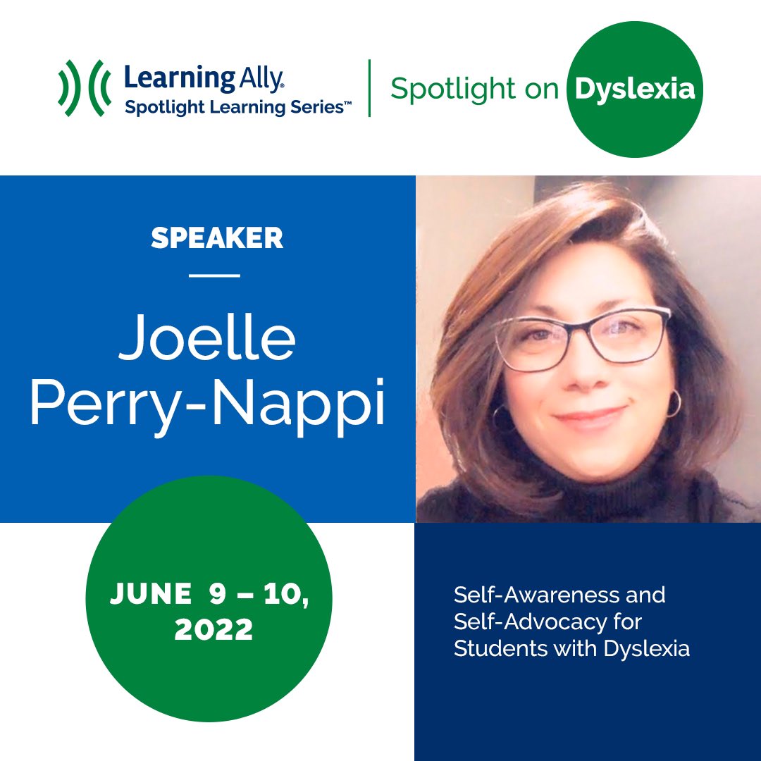 MsJPerryReading's tweet photo. So excited for the
🟢Spotlight on Dyslexia Virtual Conference🟢
I’m honored to be presenting again this year and speaking alongside some amazing literacy leaders! Join me! https://t.co/l1o1OPofWV
#SpotlightLearningSeries #Dyslexia @Learning_Ally https://t.co/t4saLyERLh