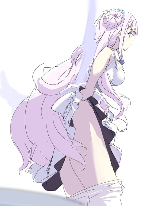 ミカは監視対象だからね… 