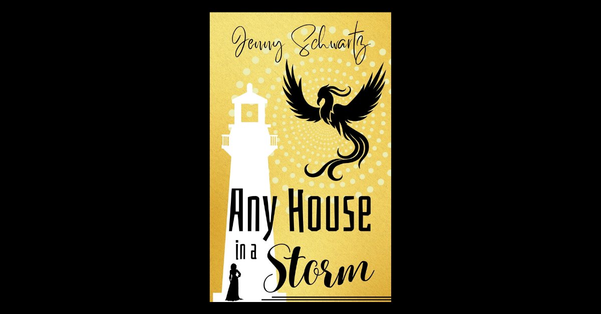 And for anyone who loved my House books - the spinoff series begins in Sept 
Any House in a Storm 
https://t.co/D7OMN3wunH #fantasy #scifi 
A beauty & the beast tale set in an otherworldly, space-traveling darkhouse #preorder https://t.co/EhX8FKVEwo