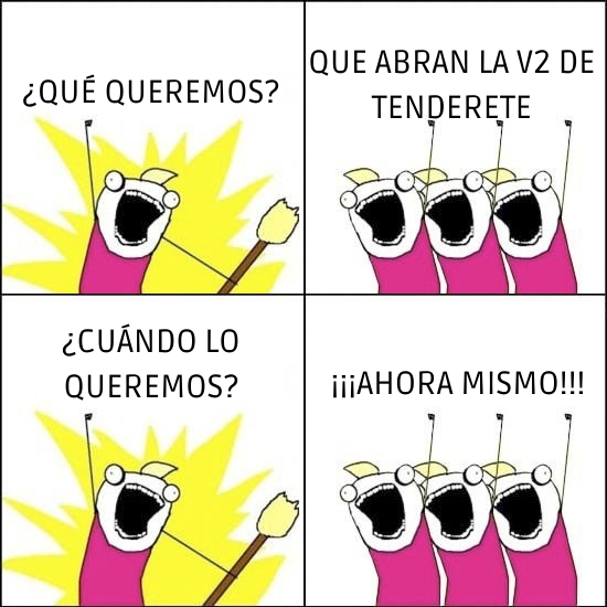 Tenderete City 🌴 tweet media