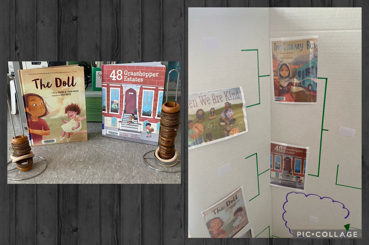 Round two is in the books —> we are excited for round three tomorrow 📚 #bluespruceawards #battleofthebooks #loveofreading #aprilmadnessofreading #whowillbeourclassfavourite