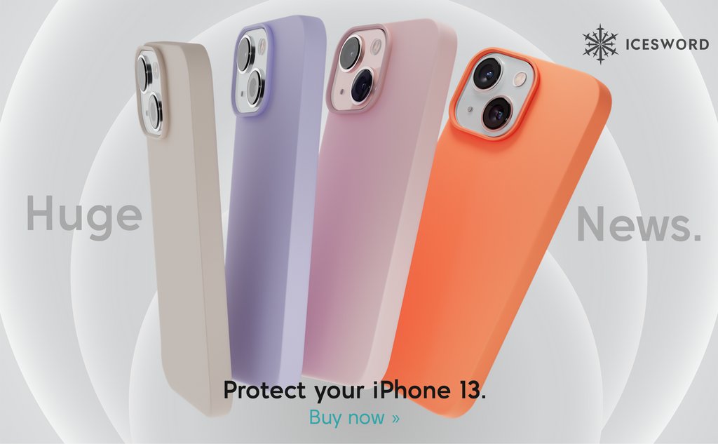 IceSword_us's tweet photo. 🥳🥳NEW INCOME!!!🎉🎉.
.
Silicone covers:.
iPhone 13 mini.
iPhone 13.
iPhone 13pro.
Iphone 13 pro Max. https://t.co/8ZACUOoURi