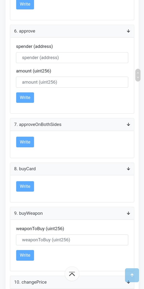 mizocrypto's tweet photo. @TrdcGame اكتر من لعبة
بل بنية تحتية و منصة للألعاب و العملات و nft ....
لو شاهدت عقدها ذكي و قلت انها لعبة عادية مثل الباقي فإعلم انك لا تعلم شيء في مجال الكريبتوا و العقود الذكية و البلوكشين بشكل نهائي
#trdc #BSC #blockchain #p2e $trdc
#traderscoin #Binance https://t.co/pfyxTOOKHC