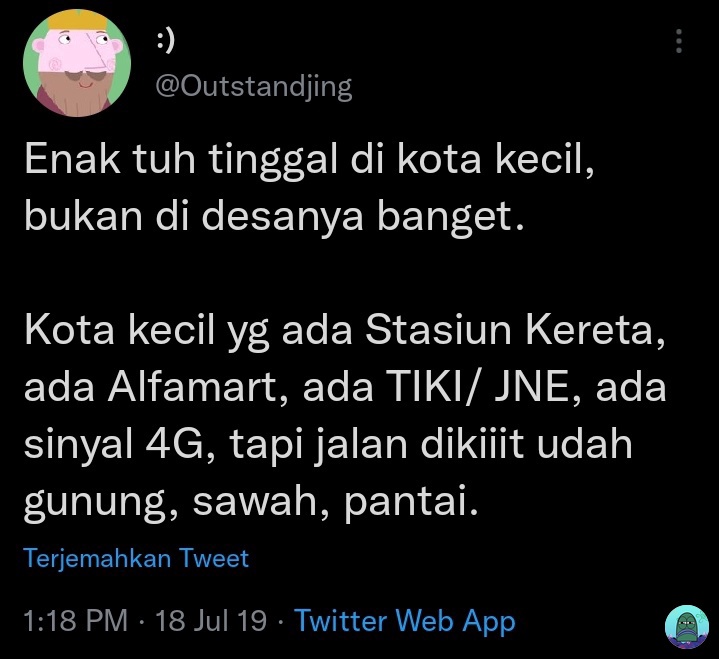 Tanyarl 💚 tweet media