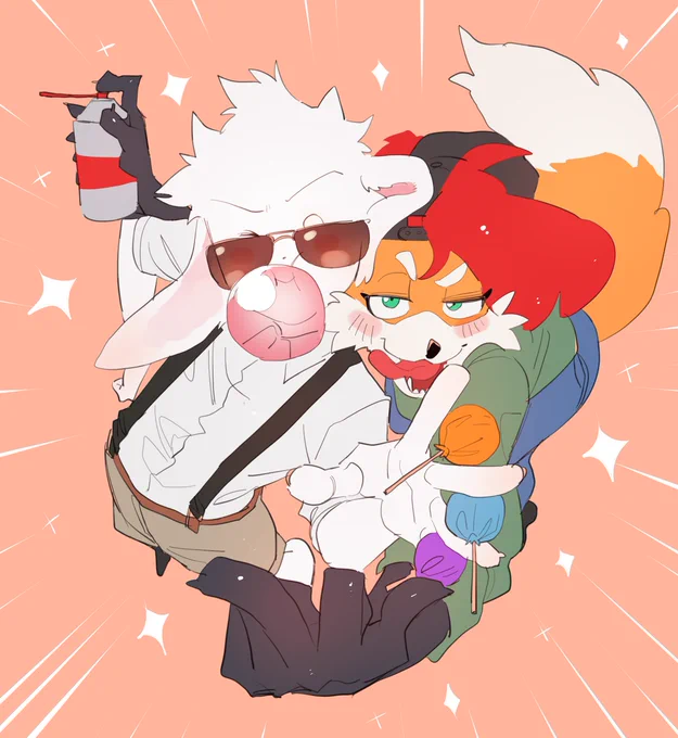 BAD KIDS 