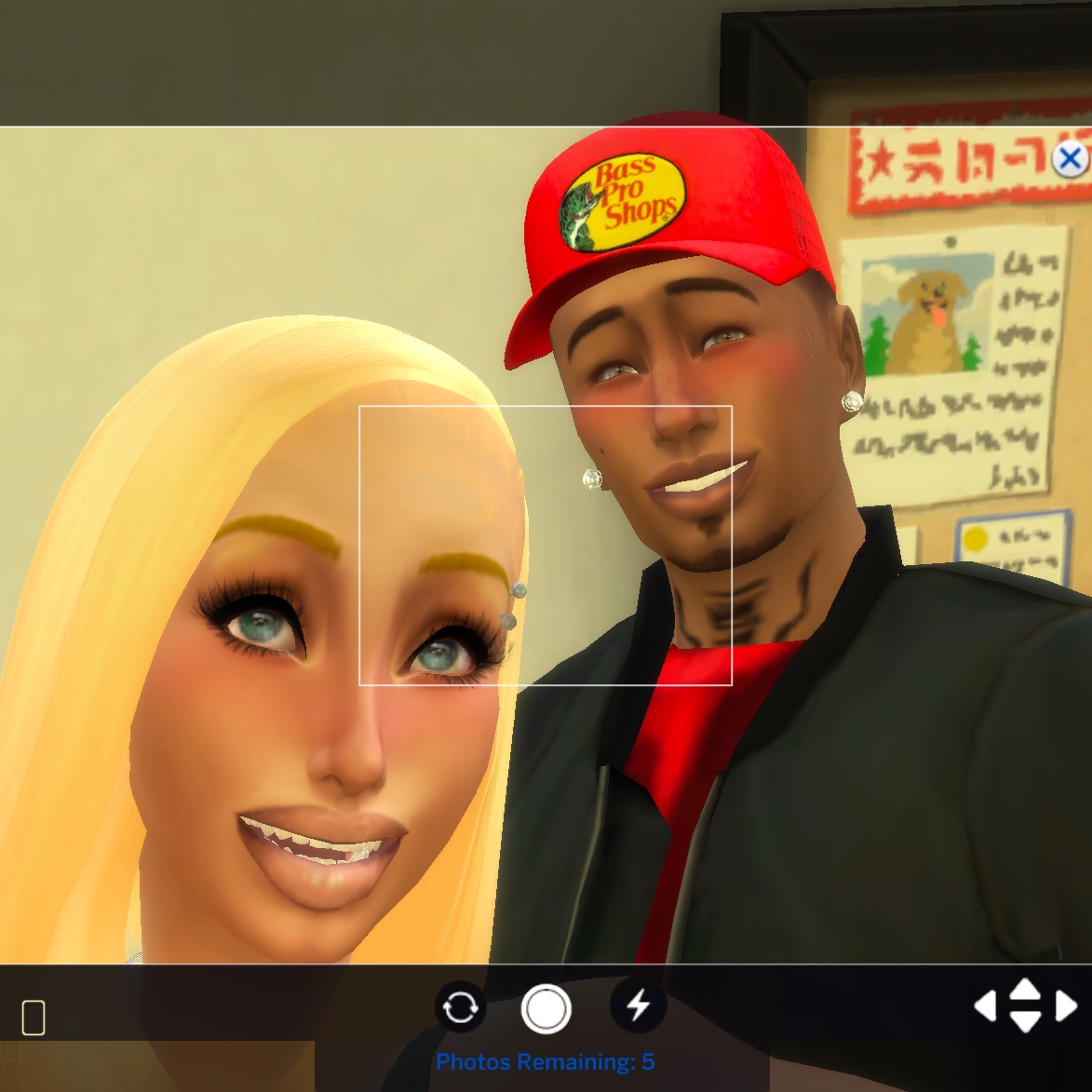 ma_lolos's tweet photo. Visited one of my newest families today. The Doty household. Meet Dax Doty and Hazel Love. They have 3 beautiful kids and live in the city. #TheSims4 #SimsLove #Family https://t.co/vrExuczCTx