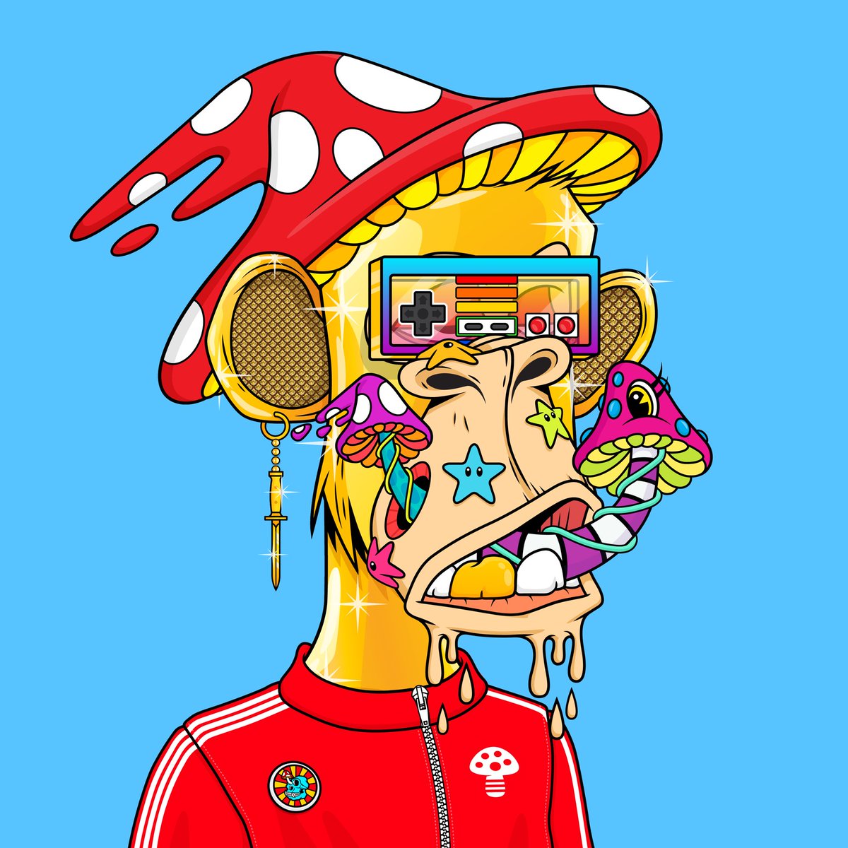 Dan_White_77's tweet image. REVEAL HAPPENING BEFOR YA KNOW IT‼️‼️🔥🔥👀👀 GET ON THAT #PAD wave before its too late⏰🚀🚀 we mooning TONIGHT✨✅📈🔥 #LFG @PsychonautApeD #NFTdrop #Bullish #apefollowape #ETH #LooksRare #WAGMI ✅✅✅✅✅