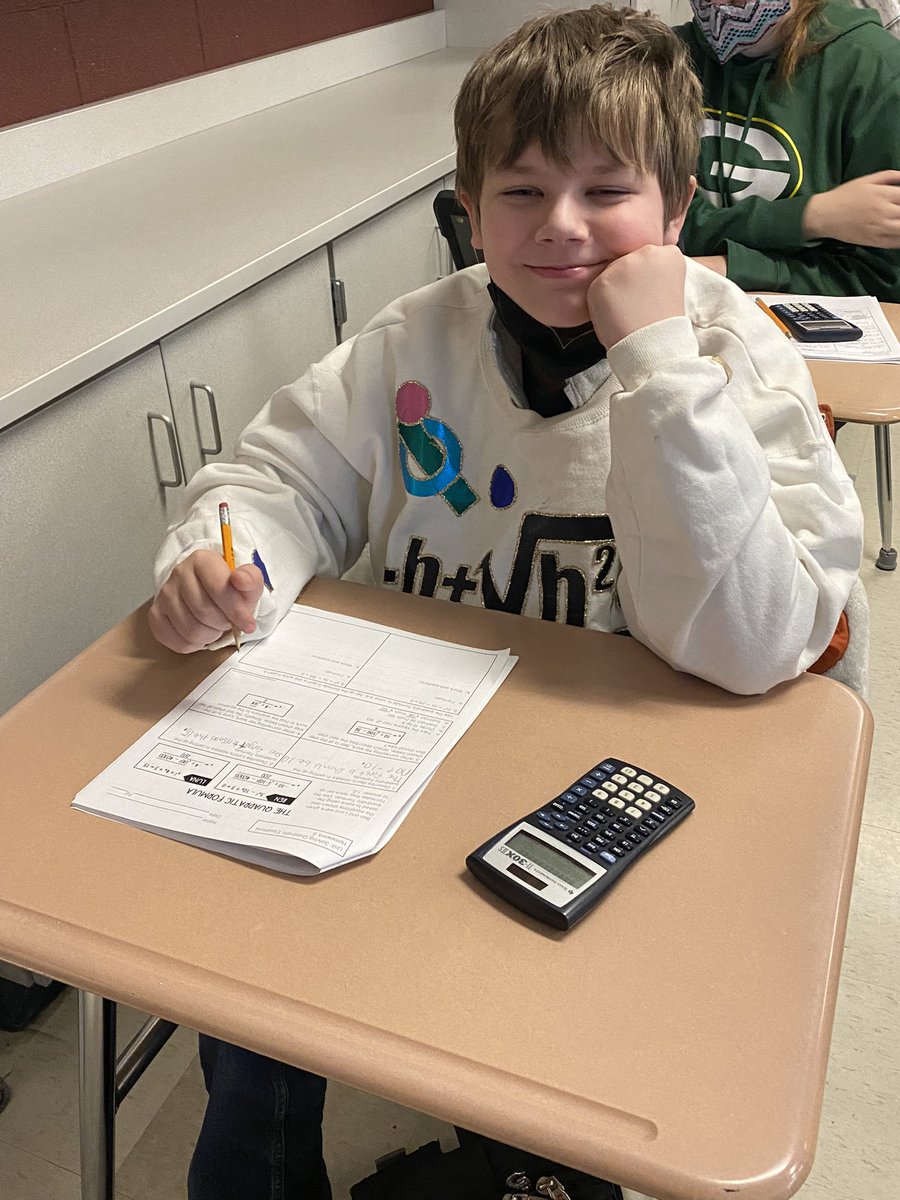 Mrs. Barker MMS tweet media