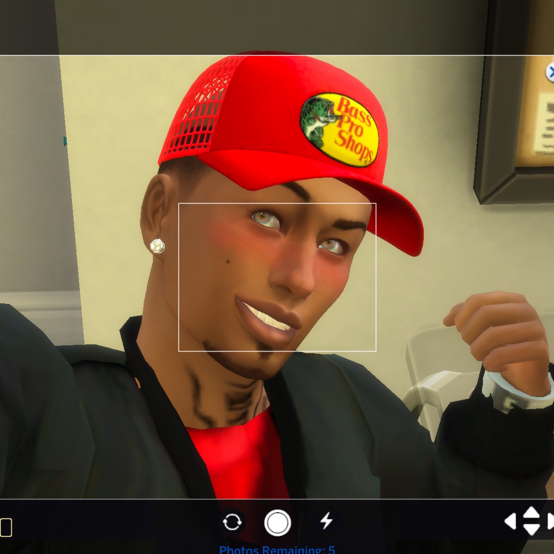 ma_lolos's tweet photo. Visited one of my newest families today. The Doty household. Meet Dax Doty and Hazel Love. They have 3 beautiful kids and live in the city. #TheSims4 #SimsLove #Family https://t.co/vrExuczCTx