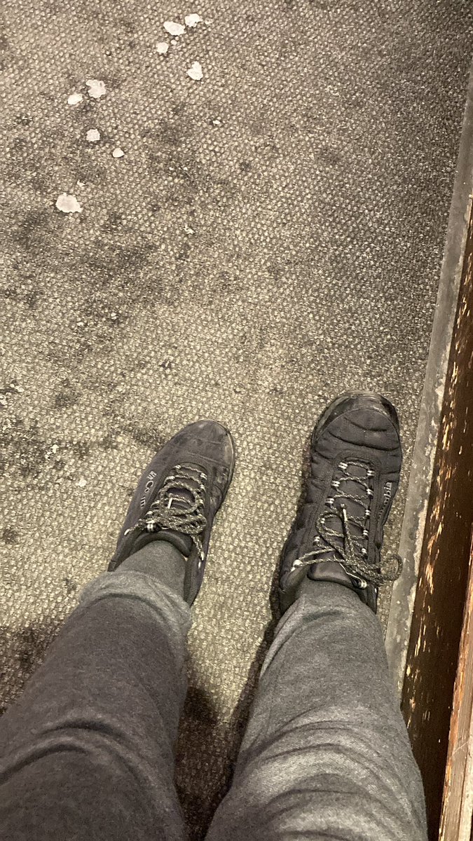 Trying out some new boots that Aelita brought me. Also this is my house that I’m in.