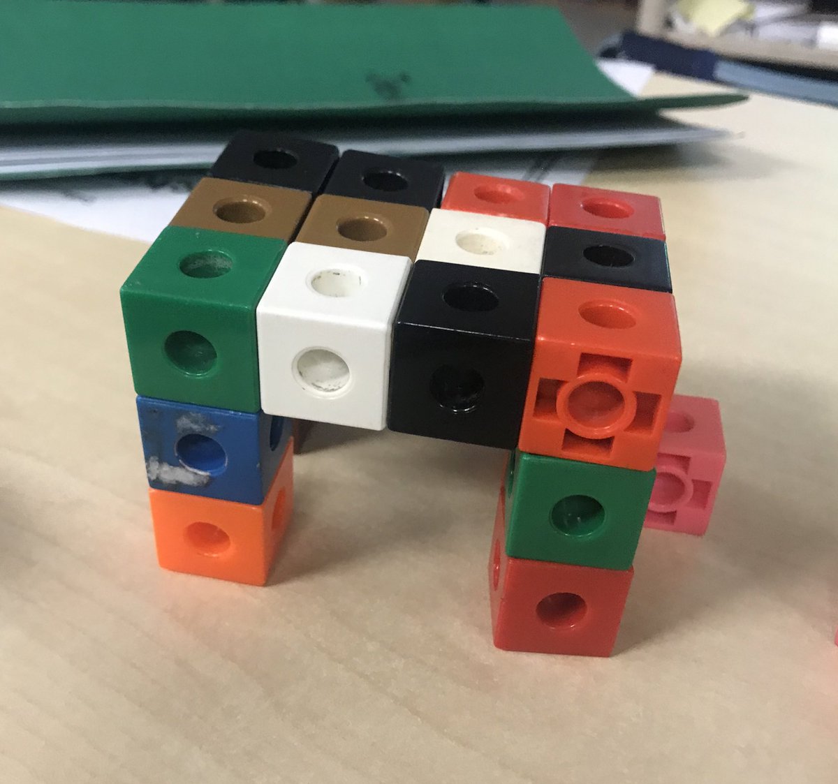 Mrs. DeWachter tweet media