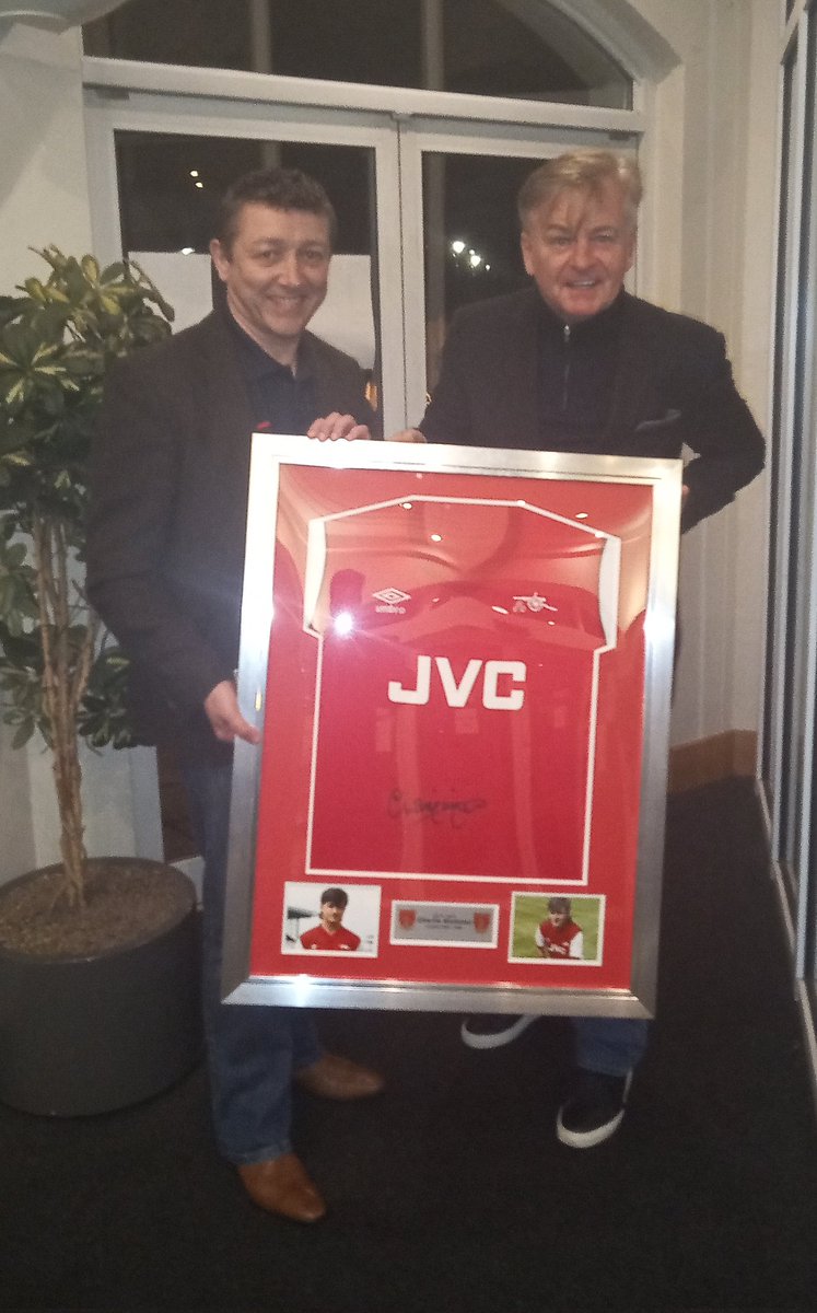 gg_gooner's tweet photo. Couldn't let the 35th anniversary of Charlie Nicholas day end without a tribute to my favourite all time Gunner. #ArsenalAreBack #Wembley87 #OneNilDownTwoOneUp https://t.co/Cuo7DgQHwe