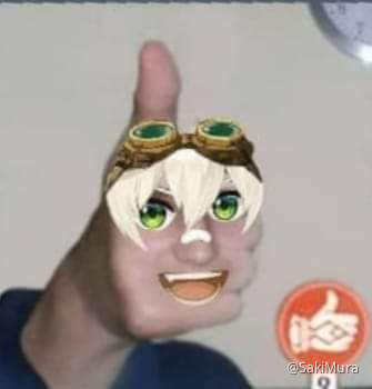 illvsionista's tweet photo. Dimmi che sei un genshin player senza dirmi che sei un genshin player, inizio io: https://t.co/m7SiFbgQnH