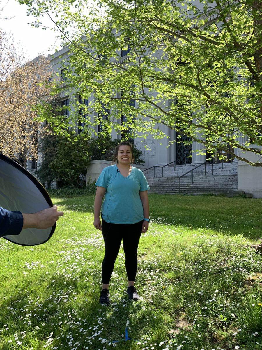 ScienceAtCal's tweet photo. #BTS 🙈 we’re making a movie ft. @ixgon2 of @berkeleyIB (& others) for @BayAreaSciFest! Find out what we’re up to 4/21-30: https://t.co/V4t6Fdo7ru
#sciencetogether #basf22 #letsgoscience https://t.co/LQwx9n0BFG